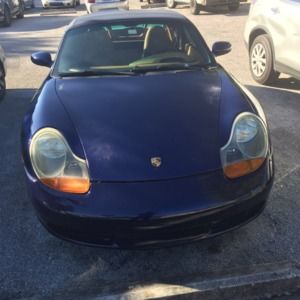 Meet your Posher, Robert